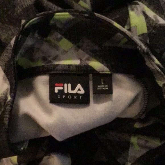 Fila - Picture 4 of 4